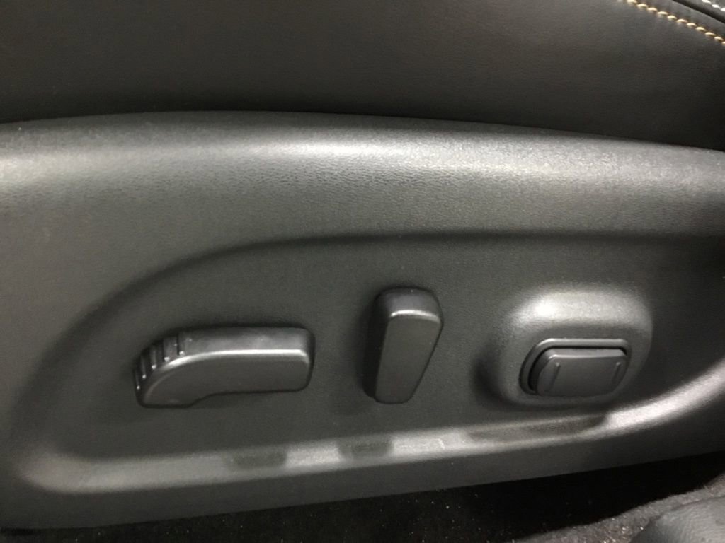 Used 2024 Nissan Murano Platinum image 8