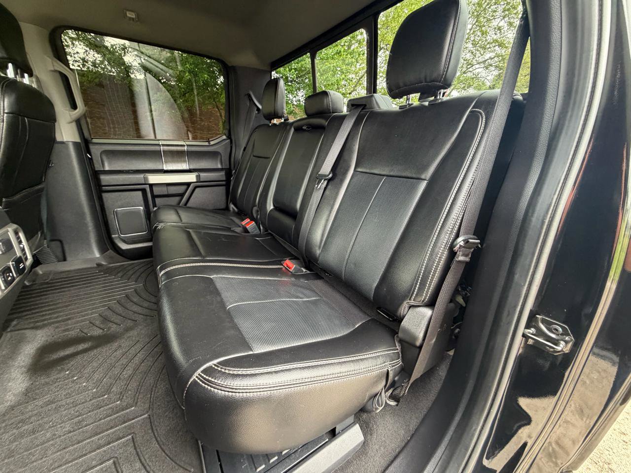 Used 2021 Ford F250 Lariat AWD/4WD image 33