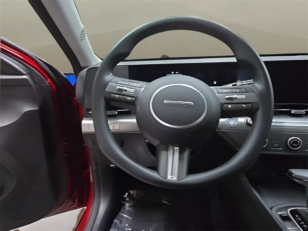 New 2026 Hyundai Kona SE image 22