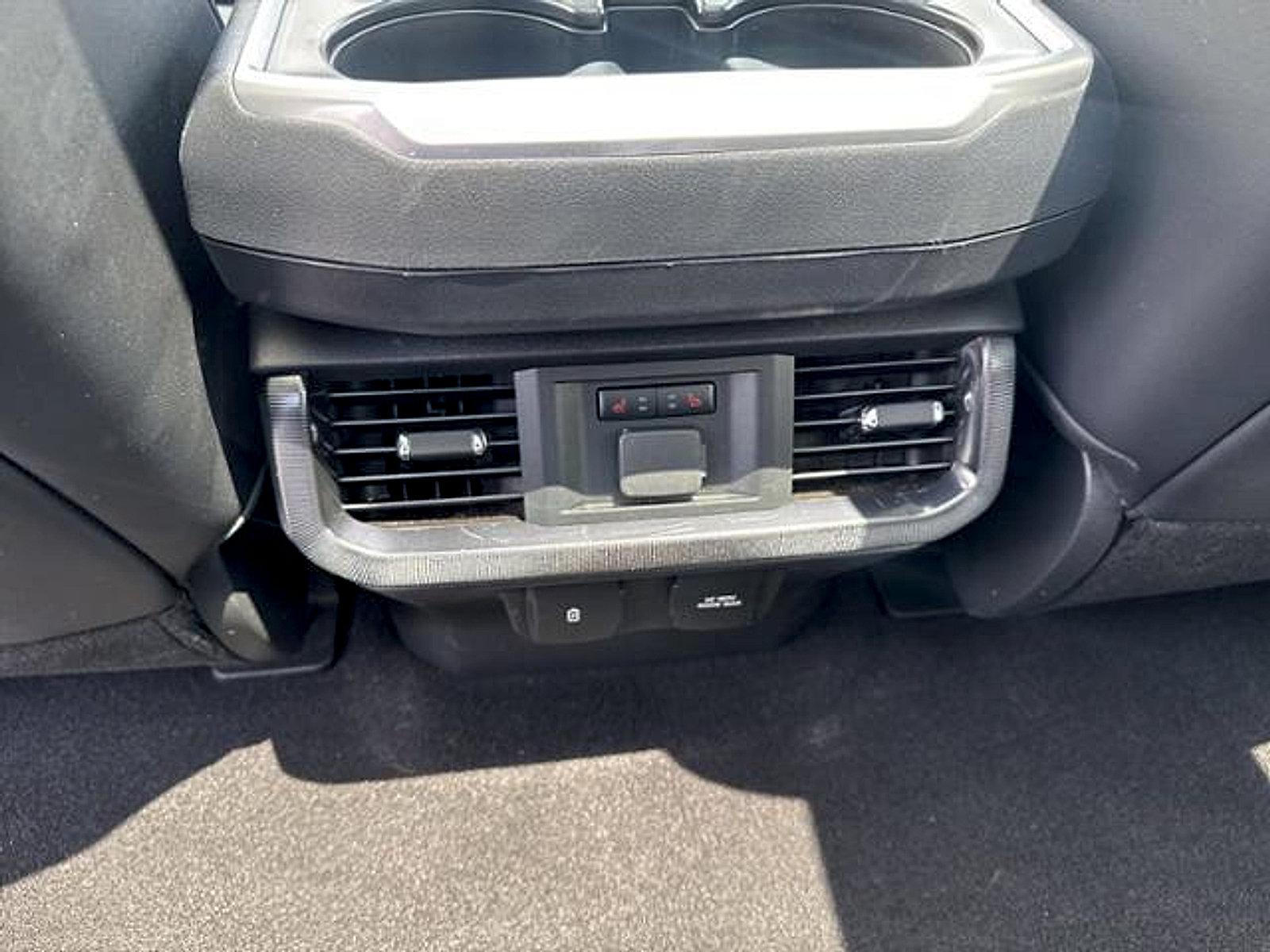 Used 2025 Ford F150 Raptor w/ Equipment Group 803A Raptor R AWD/4WD image 13