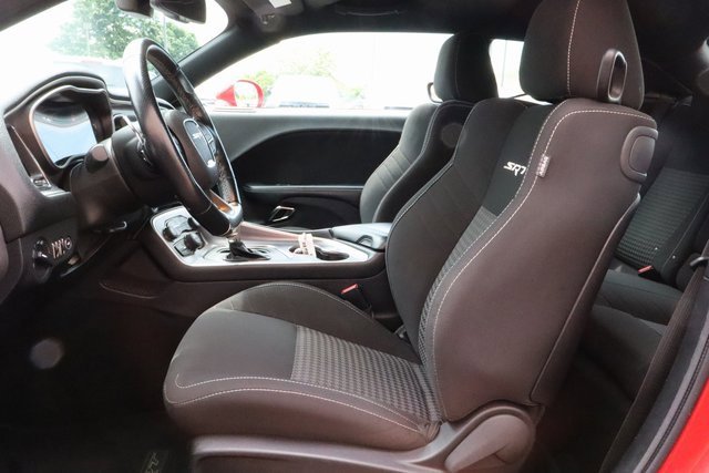 Used 2022 Dodge Challenger SRT Hellcat Redeye image 12