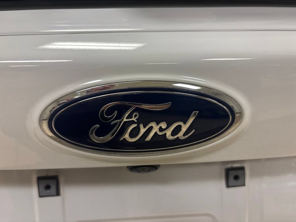 Used 2019 Ford Escape SEL AWD/4WD image 7