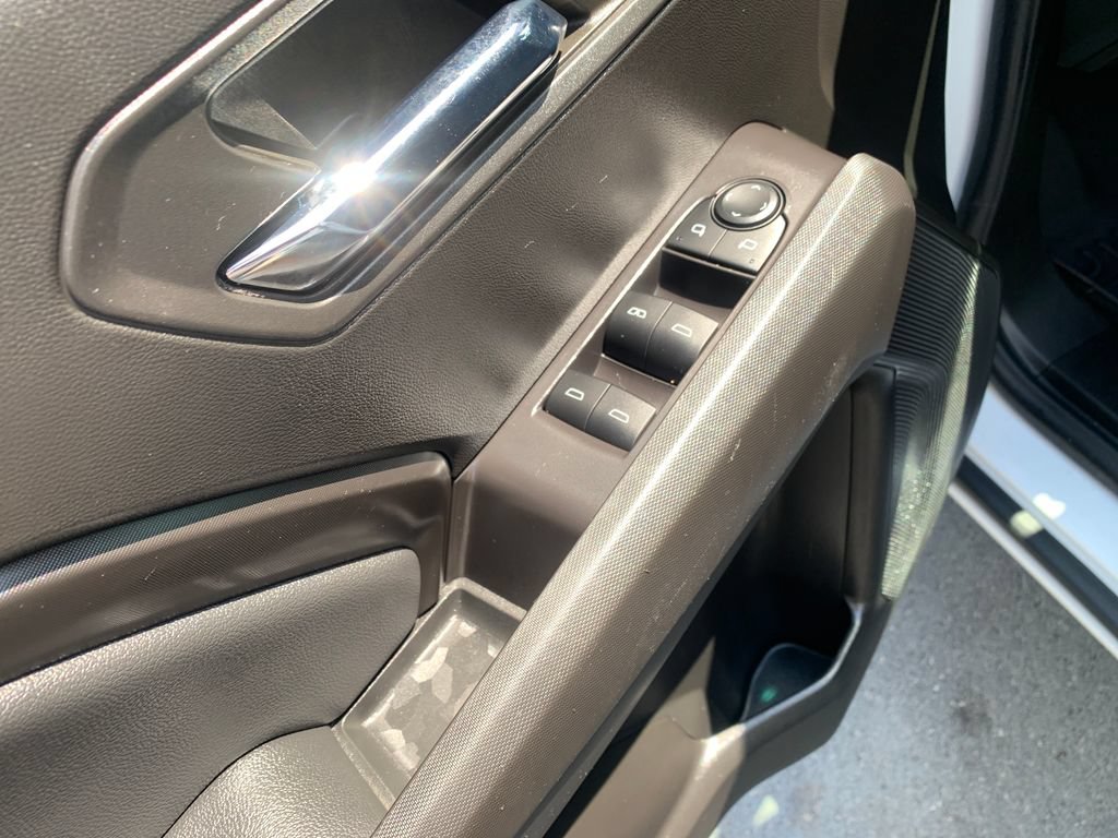 Used 2024 Chevrolet Colorado LT w/ LT Convenience Package RWD image 19