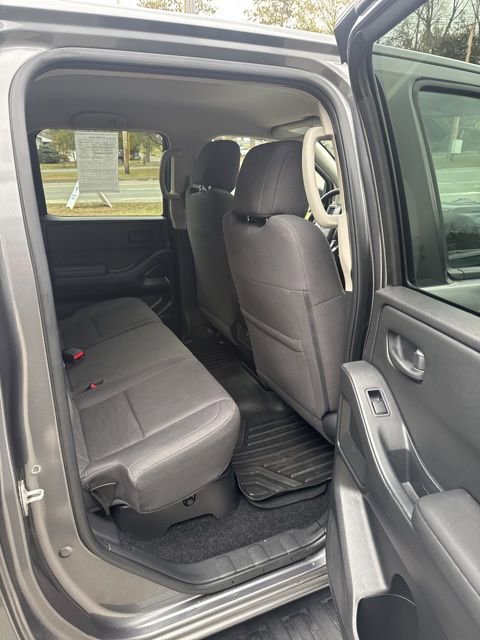 Used 2022 Nissan Frontier S w/ Technology Package image 20