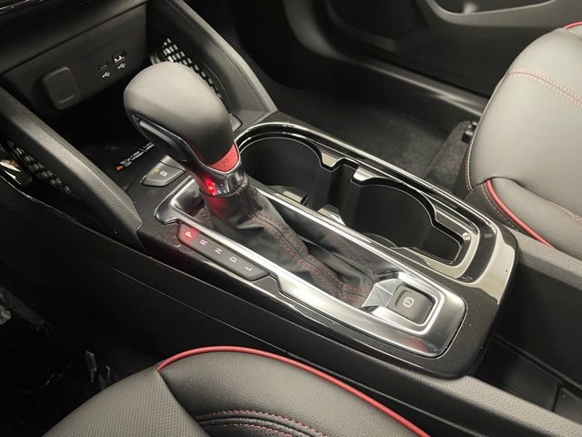 New 2026 Chevrolet TrailBlazer RS w/ Convenience Package image 6