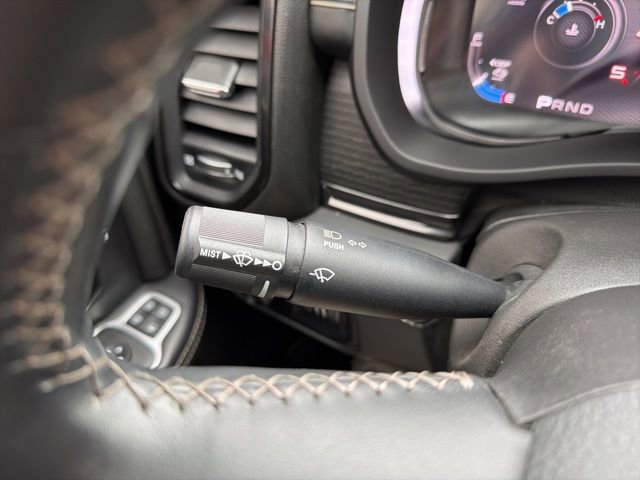 Used 2023 RAM 2500 Limited image 64