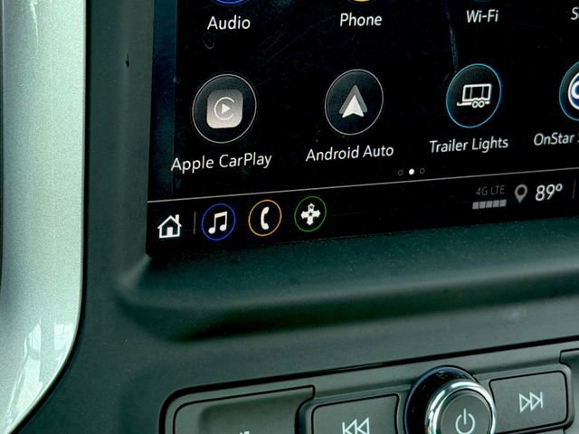 Used 2024 Chevrolet Silverado 1500 W/T w/ Trailering Package image 26