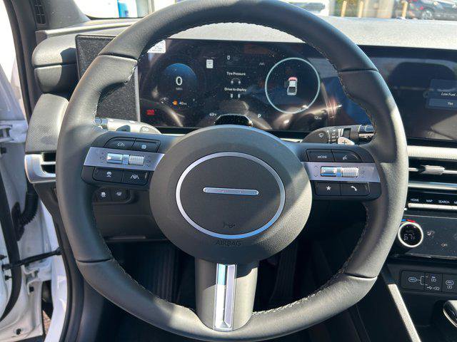 New 2026 Hyundai Santa Cruz XRT AWD/4WD image 16
