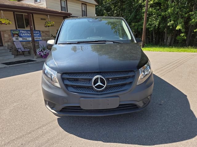Used 2020 Mercedes-Benz Metris Passenger w/ Premium Safety Package image 9