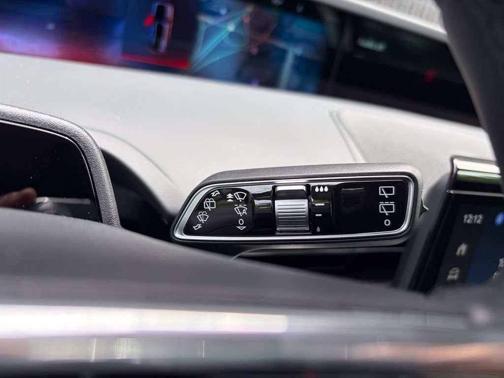New 2026 Lincoln Nautilus Reserve AWD/4WD image 45