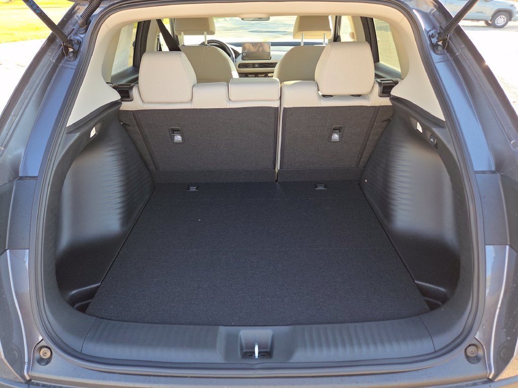 New 2027 Honda HR-V LX image 21