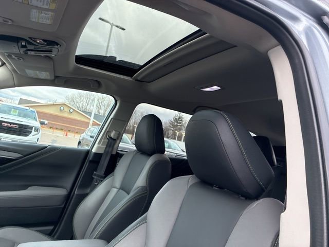 Used 2024 Subaru Outback Onyx Edition image 21