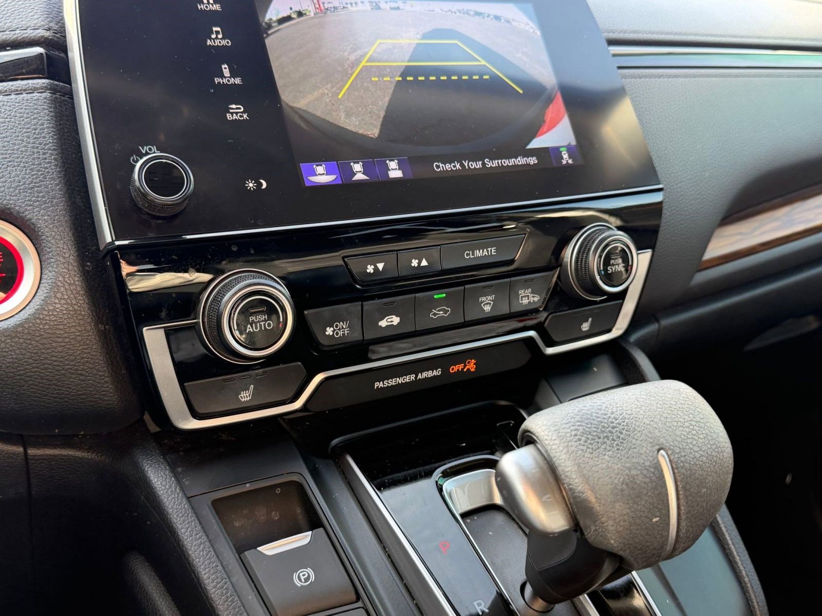 Used 2020 Honda CR-V EX image 17