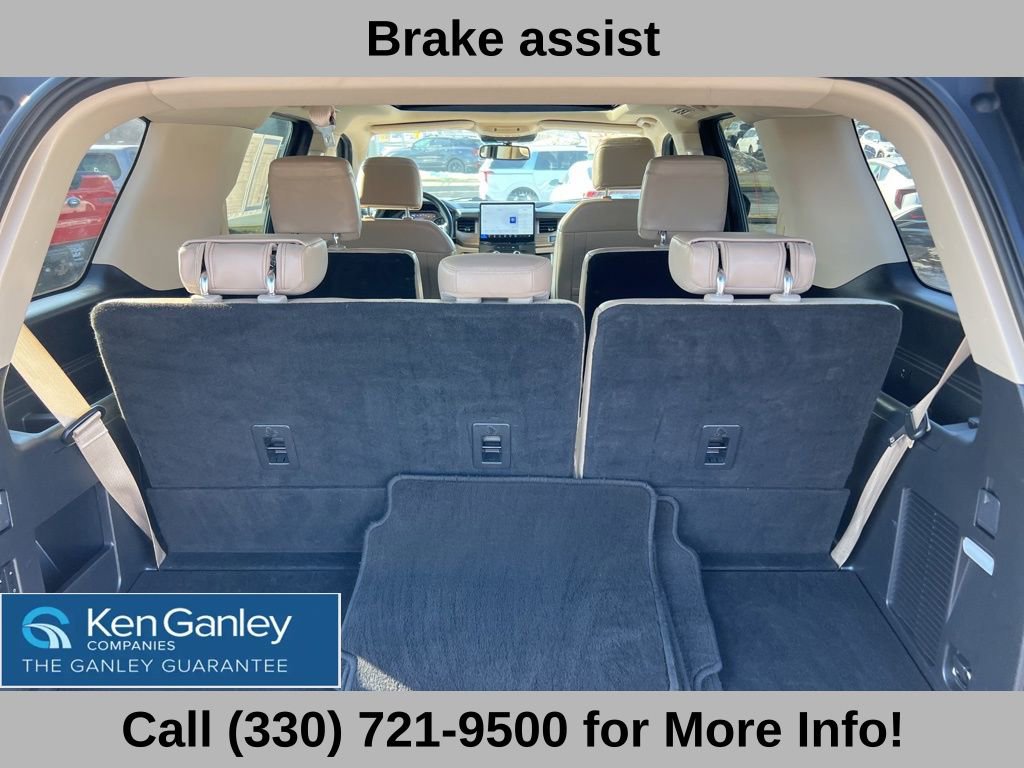 Used 2023 Ford Expedition Limited image 51