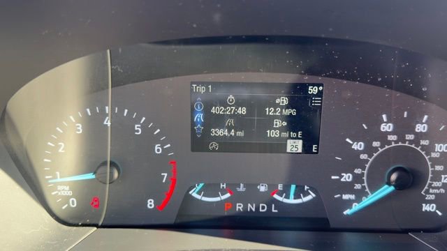 Used 2022 Ford Escape SEL w/ SEL Stealth AWD Package image 12