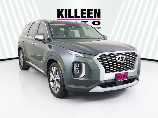 Used 2022 Hyundai Palisade SEL w/ Premium Package AWD/4WD image 1