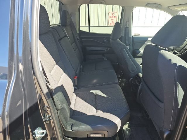 Used 2023 Honda Ridgeline Sport image 32