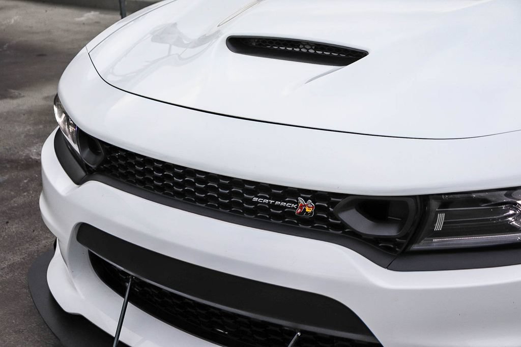 Used 2023 Dodge Charger Scat Pack RWD image 6