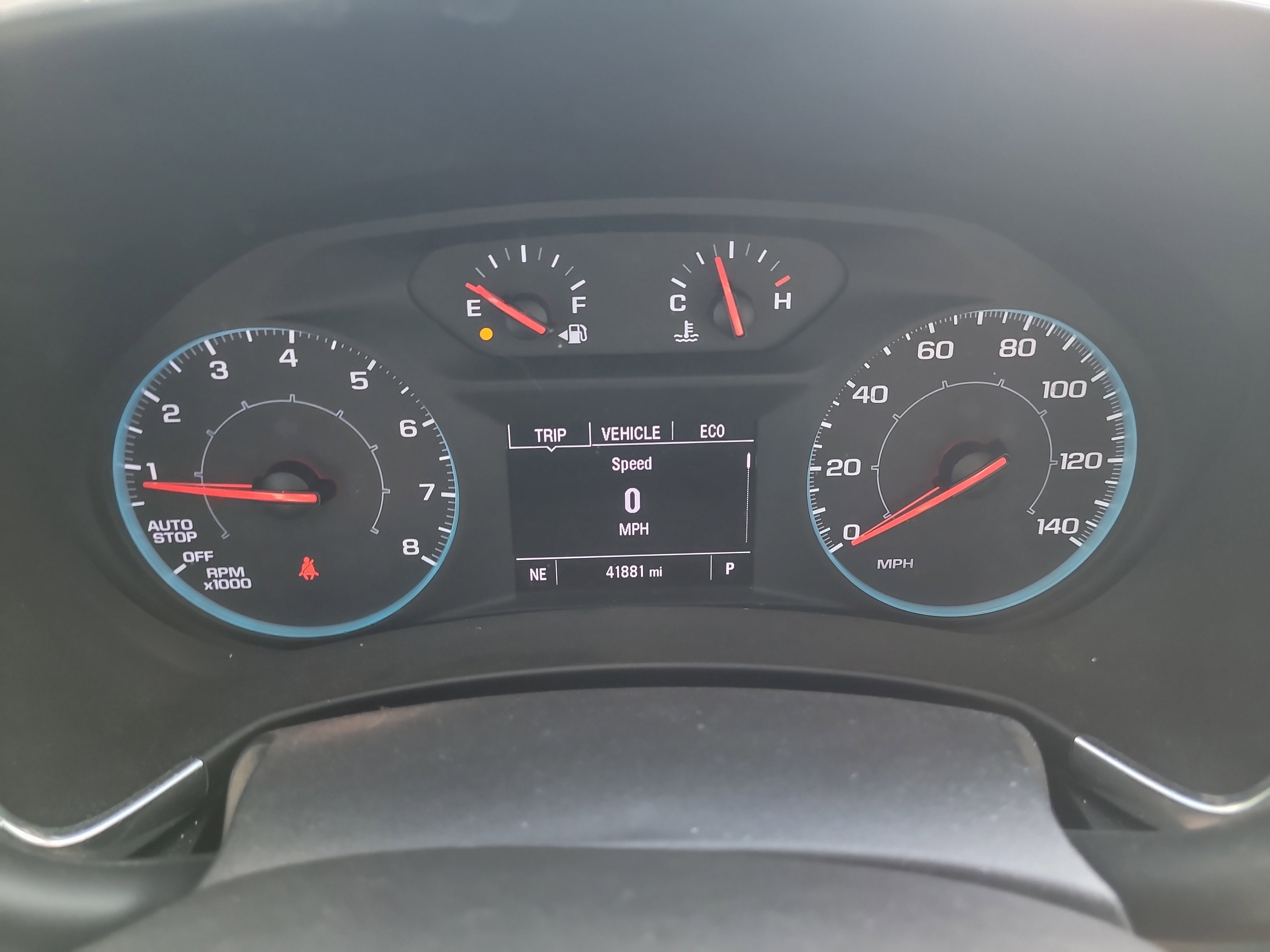 Used 2022 Chevrolet Equinox LS FWD image 30