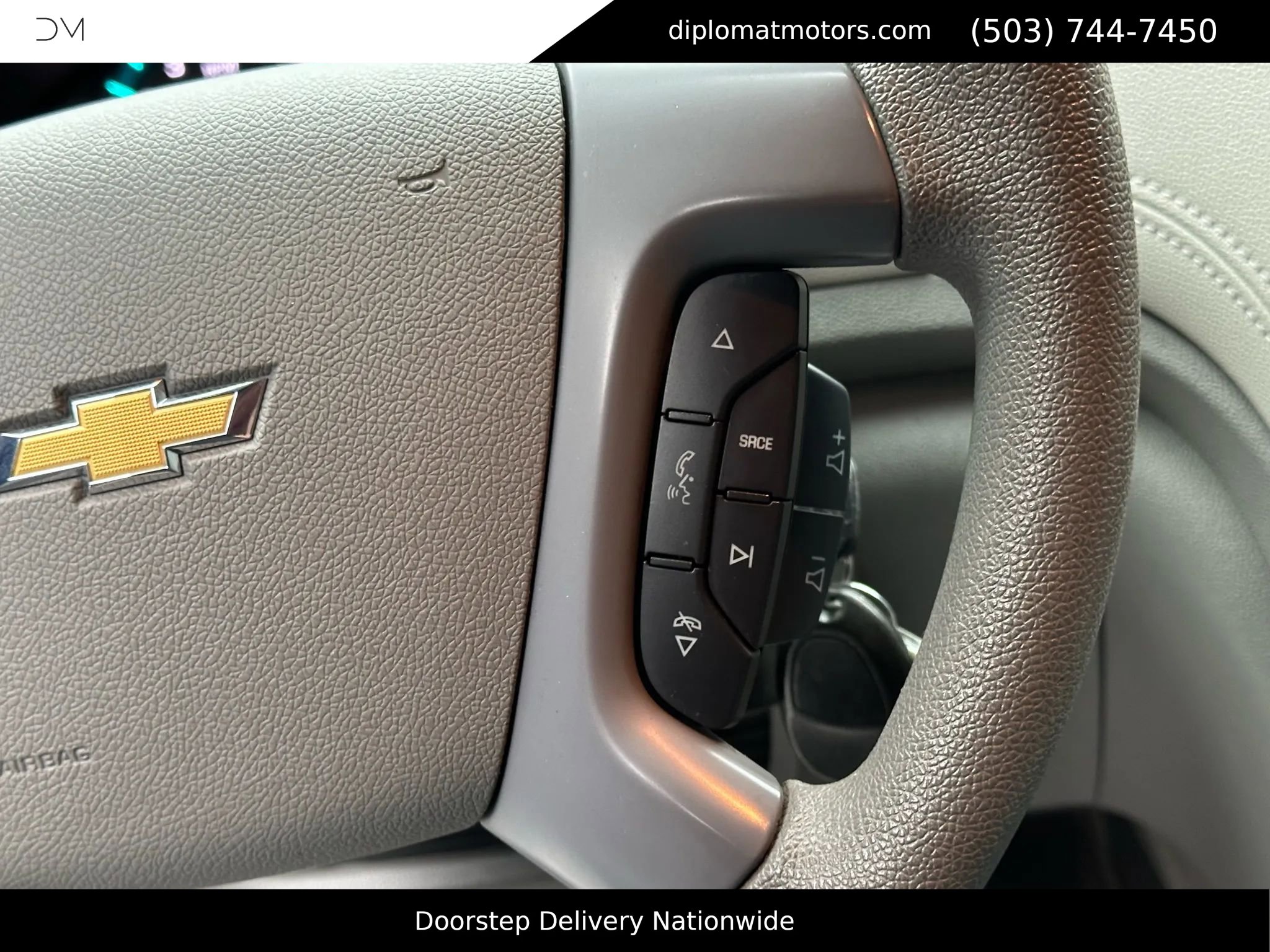 Used 2017 Chevrolet Traverse LS image 36