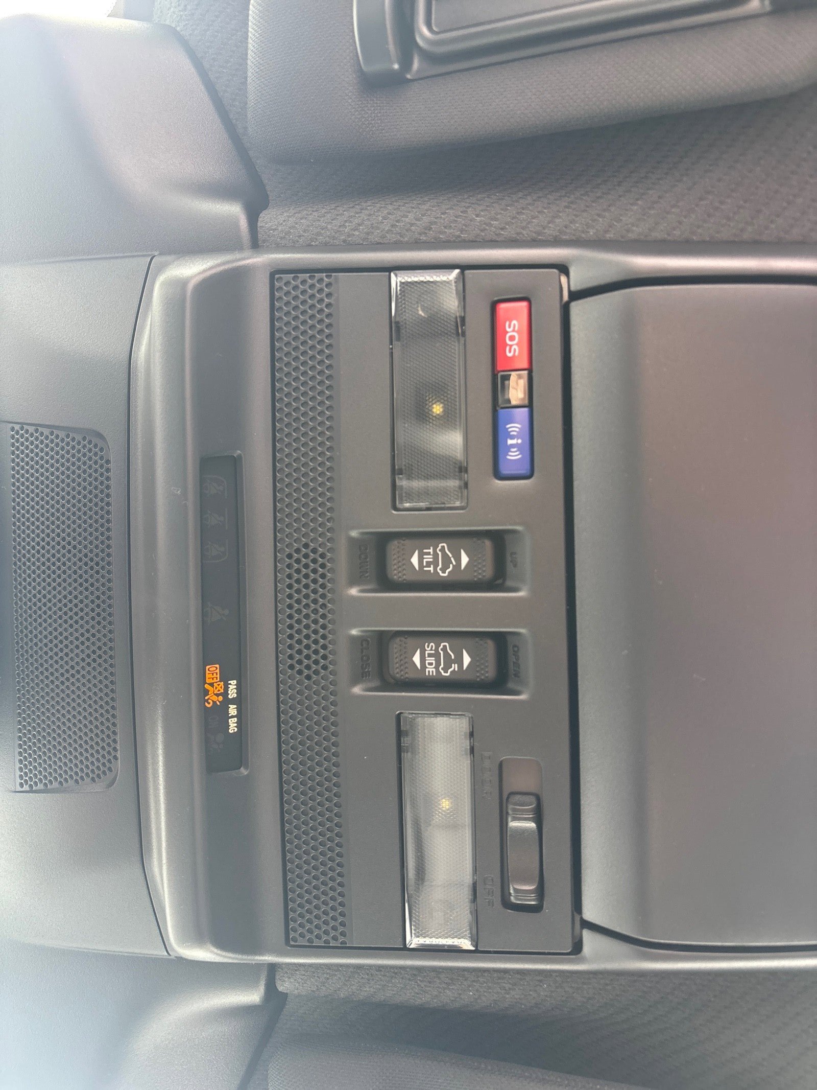 New 2026 Subaru Outback Limited XT image 29