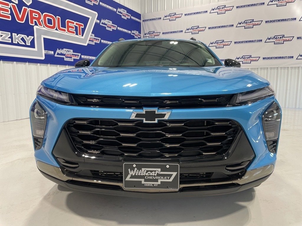 Used 2025 Chevrolet Trax ACTIV w/ Driver Confidence Package image 14