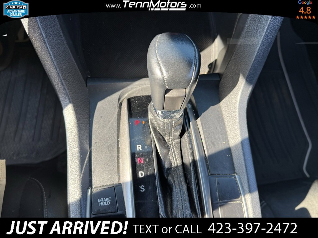 Used 2020 Honda Civic Sport image 15