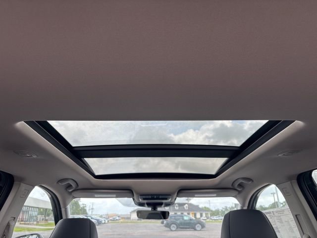 New 2026 Nissan Rogue SV image 33