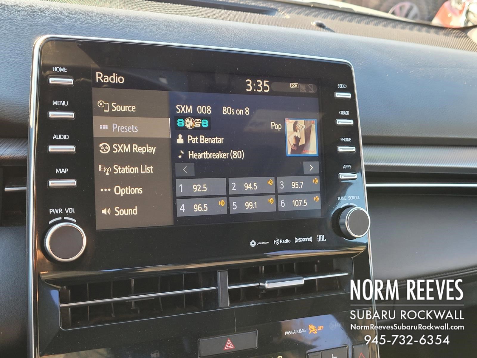 Used 2019 Toyota Avalon XSE image 11