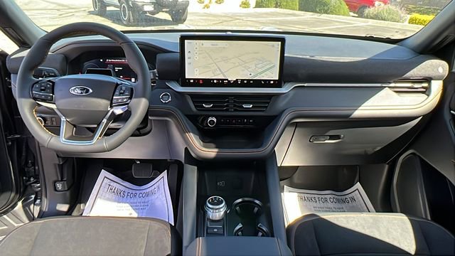 New 2026 Ford Explorer Tremor w/ Tremor Ultimate Package image 22