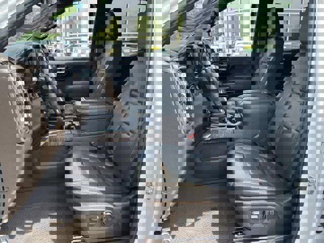 Used 2021 GMC Sierra 1500 Denali w/ Driver Alert Package II image 14