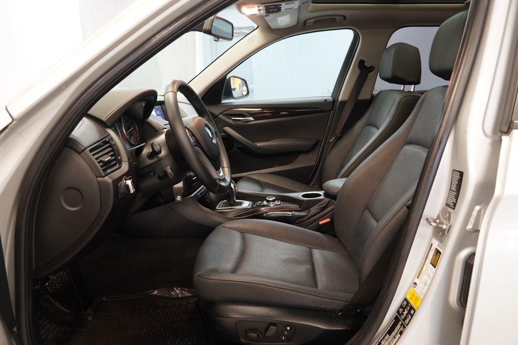 Used 2015 BMW X1 xDrive28i image 6