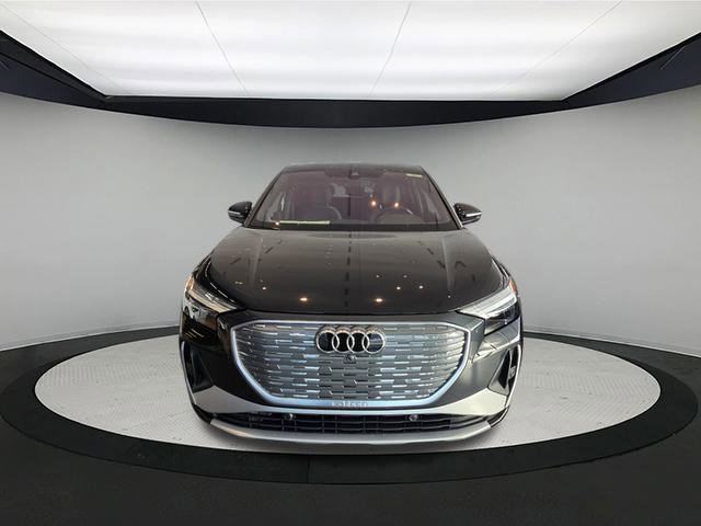 New 2025 Audi Q4 e-tron Premium Plus image 2