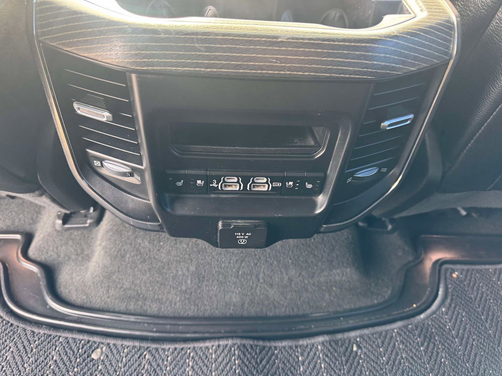 Used 2020 RAM 1500 Limited image 20