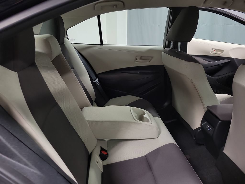 Used 2025 Toyota Corolla LE FWD image 20