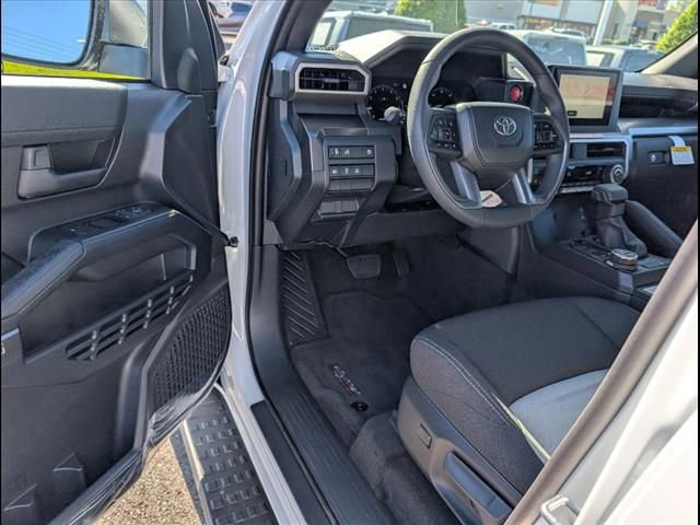 Used 2025 Toyota 4Runner TRD Off-Road AWD/4WD image 6