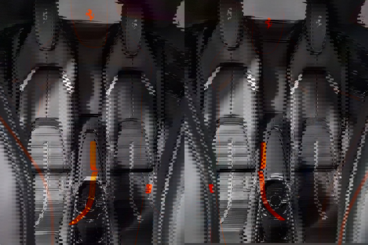 Used 2024 Ferrari Purosangue image 39