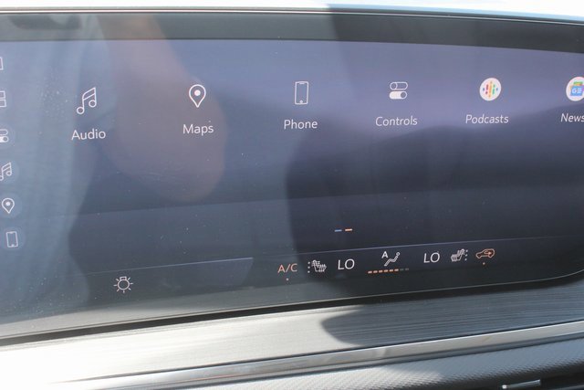 New 2025 Buick Envision Preferred image 37