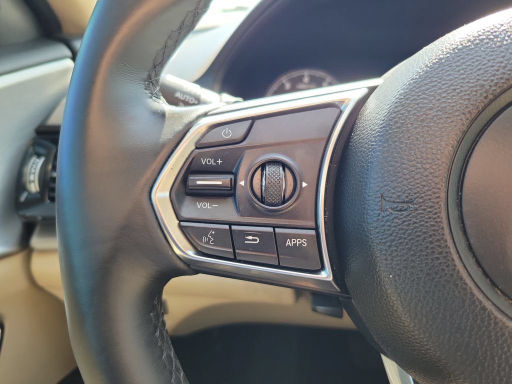 Used 2019 Acura RDX w/ Technology Package FWD image 22