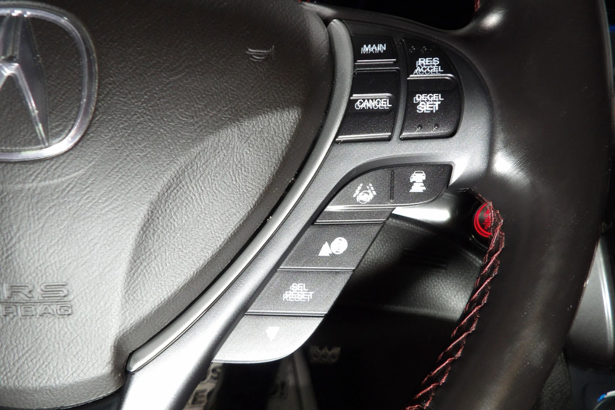 Used 2022 Acura ILX image 26