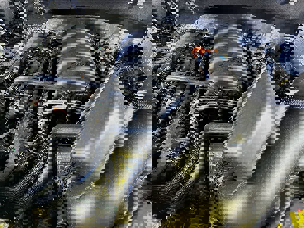 New 2025 Ford F150 Tremor w/ Equipment Group 402A High image 9