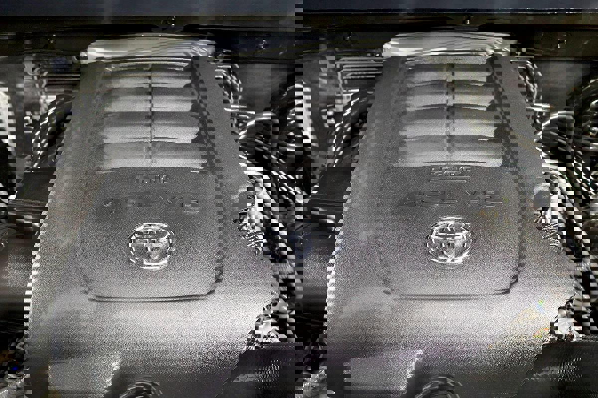 Used 2017 Toyota Tundra SR5 image 43