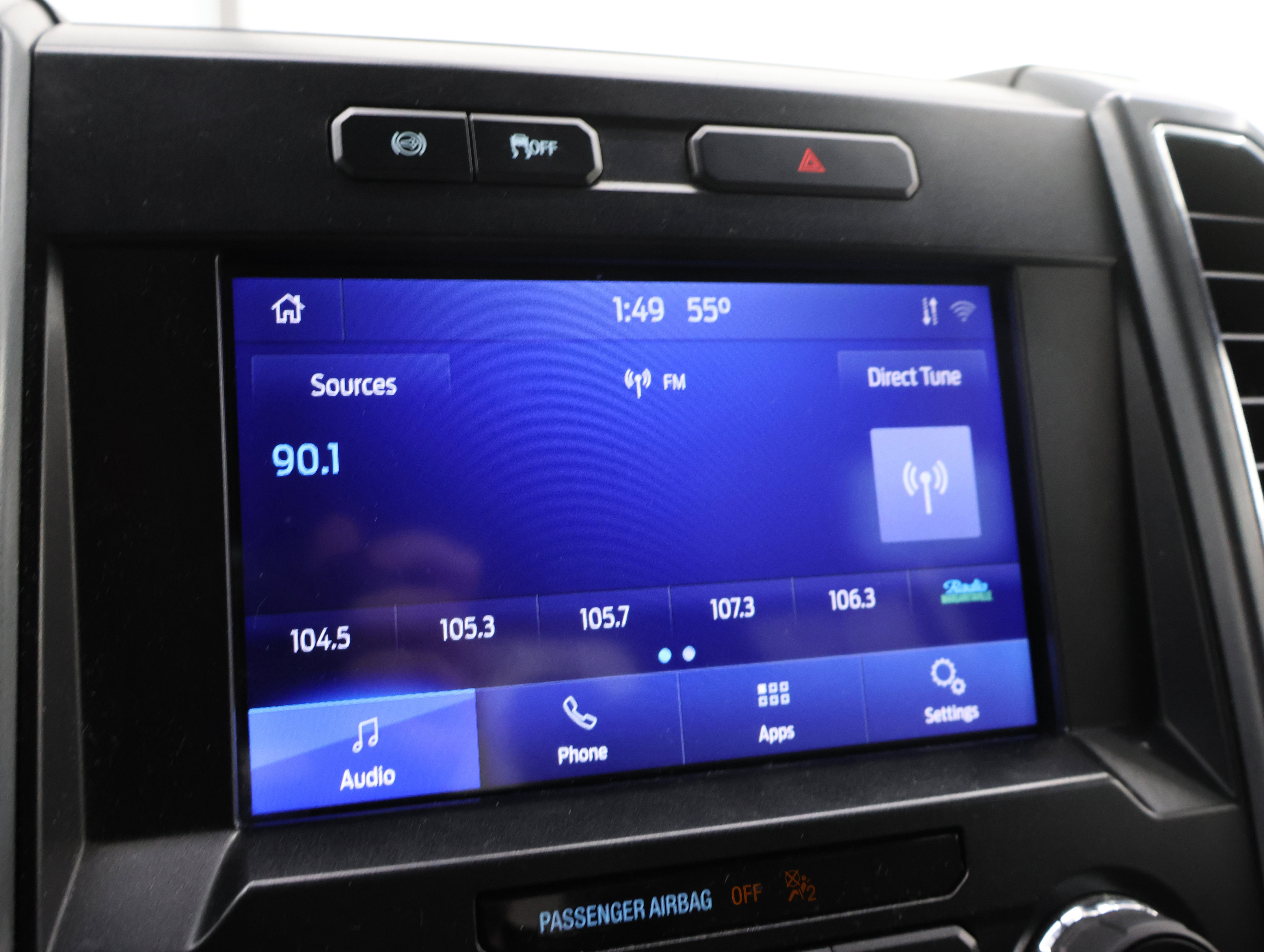 Used 2022 Ford F350 XLT w/ XLT Value Package image 48