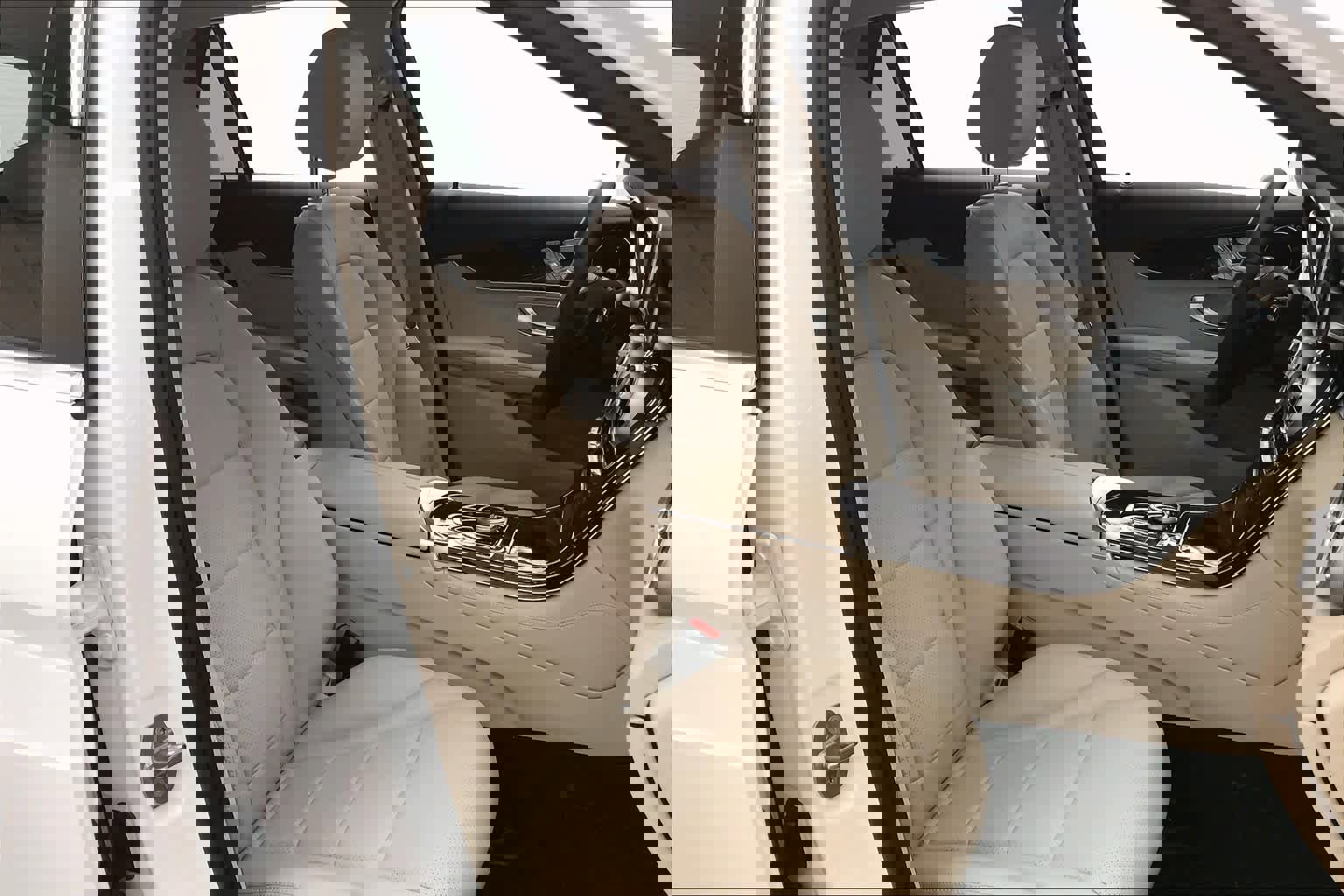 Used 2019 Mercedes-Benz GLC 300 image 6