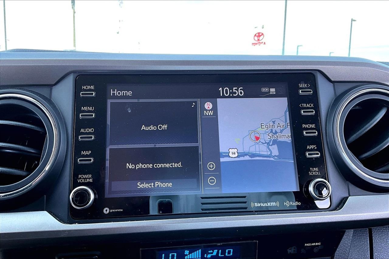 Used 2022 Toyota Tacoma SR5 image 24