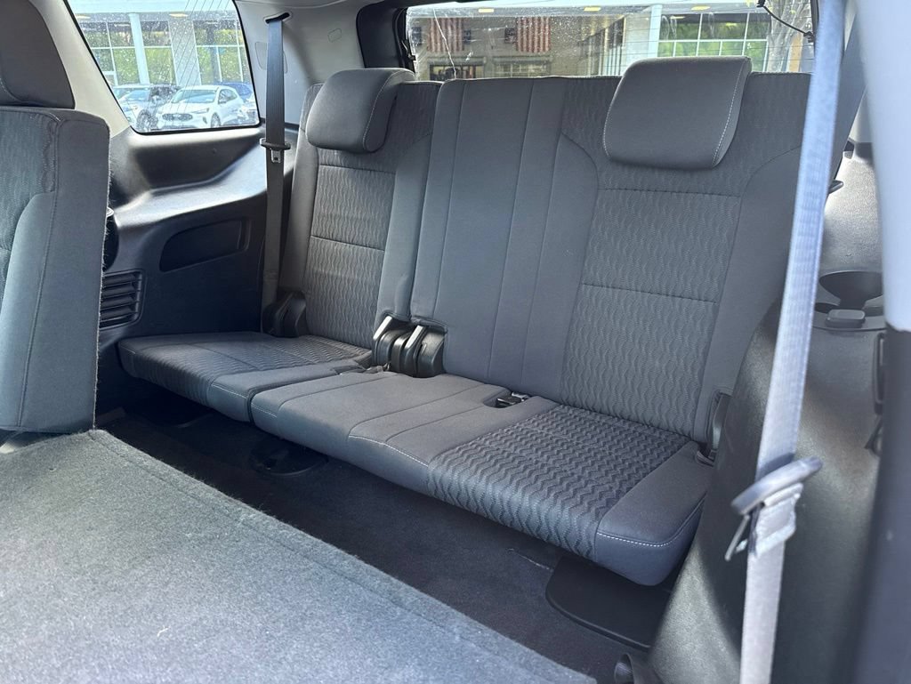 Used 2019 GMC Yukon SLE w/ SLE Value Package AWD/4WD image 29