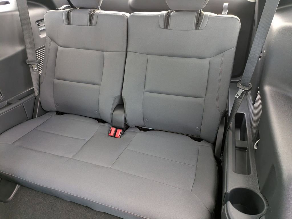 New 2026 Ford Explorer Active image 19