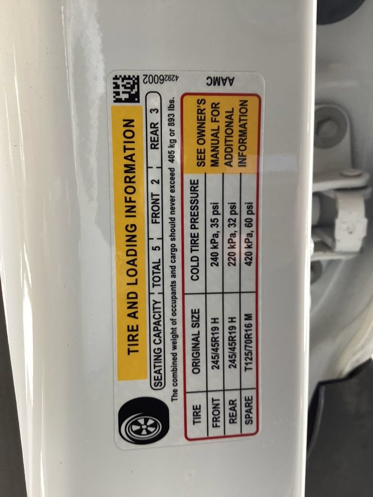 Used 2026 Chevrolet Trax RS FWD image 67