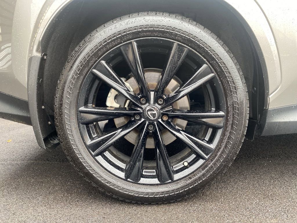 Used 2023 Lexus NX 350 F Sport image 31