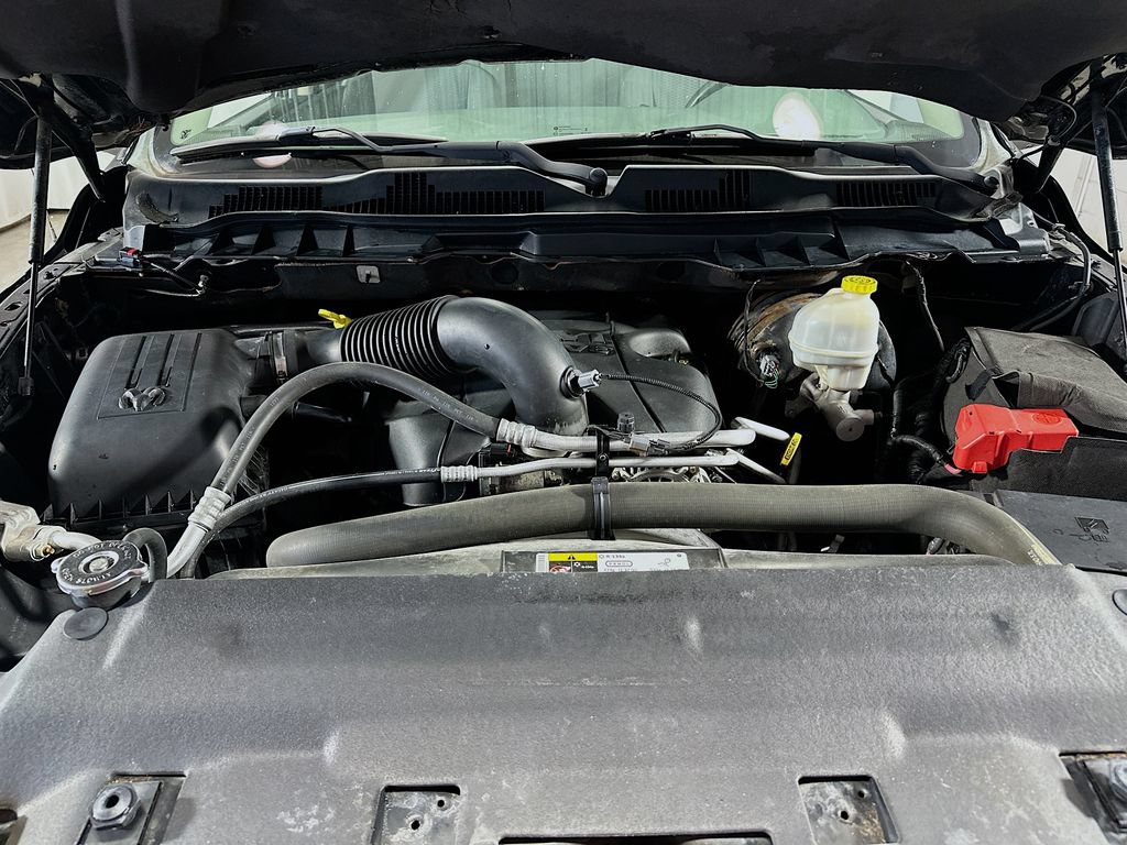 Used 2013 RAM 1500 Express AWD/4WD image 28